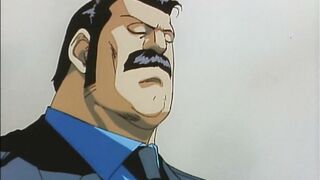 Mad Bull 34 マッド☆ブル34 ep1