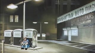 Mad Bull 34 マッド☆ブル34 ep1