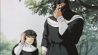 Mad Bull 34 マッド☆ブル34 ep1