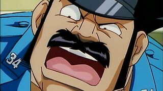 Mad Bull 34 マッド☆ブル34 ep2