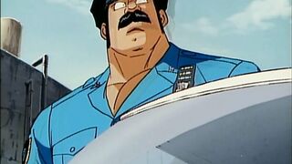 Mad Bull 34 マッド☆ブル34 ep2