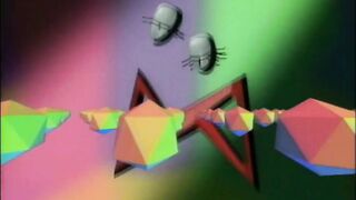 Mad Bull 34 マッド☆ブル34 ep3