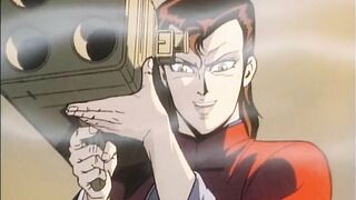 Mad Bull 34 マッド☆ブル34 ep3