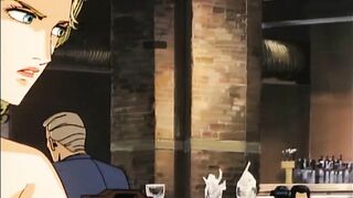 Mad Bull 34 マッド☆ブル34 ep3