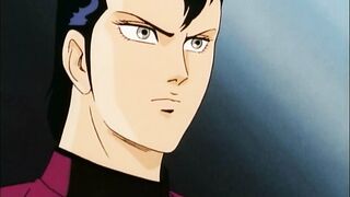 Mad Bull 34 マッド☆ブル34 ep3