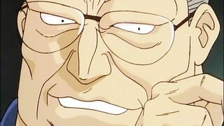 Mad Bull 34 マッド☆ブル34 ep3