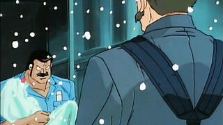 Mad Bull 34 マッド☆ブル34 ep4