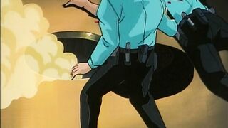 Mad Bull 34 マッド☆ブル34 ep4