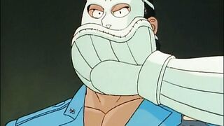 Mad Bull 34 マッド☆ブル34 ep4