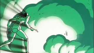 Mad Bull 34 マッド☆ブル34 ep4