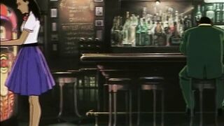 Mad Bull 34 マッド☆ブル34 ep4