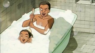 Mad Bull 34 マッド☆ブル34 ep4