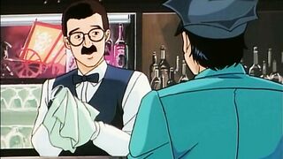 Mad Bull 34 マッド☆ブル34 ep4