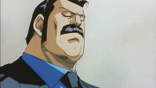 Mad Bull 34 ep1 ENG SUB