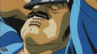 Mad Bull 34 ep1 ENG SUB