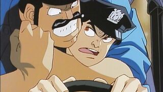 Mad Bull 34 ep1 ENG SUB