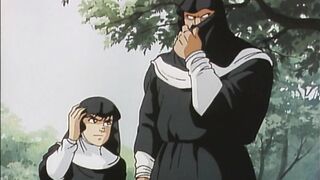 Mad Bull 34 ep1 ENG SUB