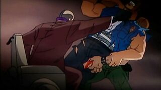 Mad Bull 34 ep2 ENG SUB