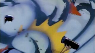 Mad Bull 34 ep2 ENG SUB