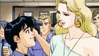 Mad Bull 34 ep3 ENG SUB