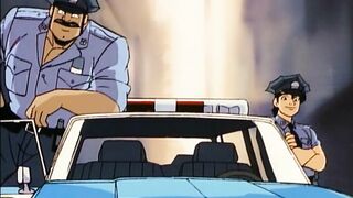 Mad Bull 34 ep3 ENG SUB