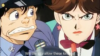 Mad Bull 34 ep3 ENG SUB