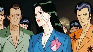 Mad Bull 34 ep3 ENG SUB