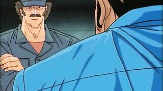 Mad Bull 34 ep4 ENG SUB