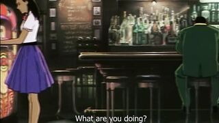 Mad Bull 34 ep4 ENG SUB