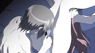 Yakin Byoutou Ni ep1 RUS SUB