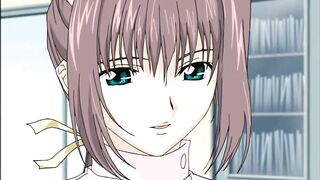 Yakin Byoutou Ni ep1 RUS SUB