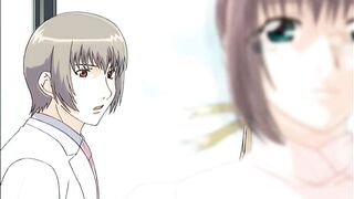 Yakin Byoutou Ni ep1 RUS SUB