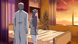 Yakin Byoutou Ni ep1 RUS SUB