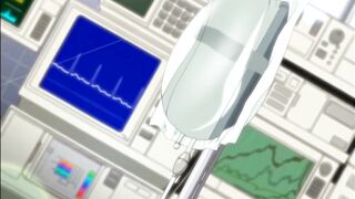 Yakin Byoutou Ni ep2 RUS SUB