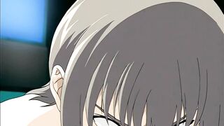 Yakin Byoutou Ni ep2 RUS SUB