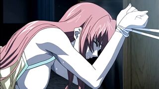 Yakin Byoutou Ni ep2 RUS SUB