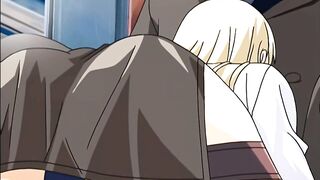 Yakin Byoutou Ni ep2 RUS SUB