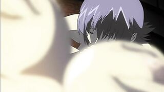 Yakin Byoutou Ni ep2 RUS SUB
