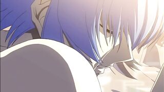 Yakin Byoutou Ni ep2 RUS SUB
