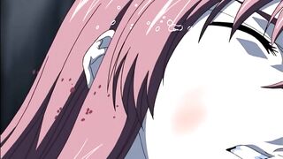 Yakin Byoutou Ni ep2 RUS SUB