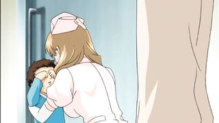 Yakin Byoutou Ni ep3 RUS SUB