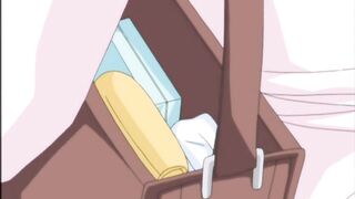 Yakin Byoutou Ni ep4 RUS SUB