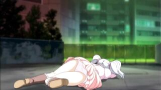 Yakin Byoutou Ni ep4 RUS SUB