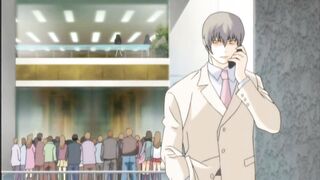 Yakin Byoutou Ni ep4 RUS SUB