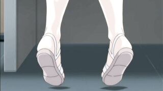 Yakin Byoutou Ni ep4 RUS SUB