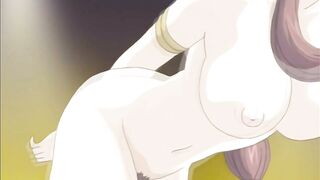 Yakin Byoutou Ni ep4 RUS SUB