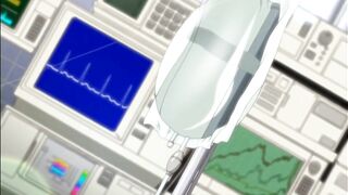 Yakin Byoutou Ni ep5 RUS SUB