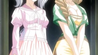 Yakin Byoutou Ni ep5 RUS SUB