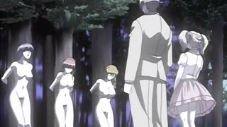 Yakin Byoutou Ni ep5 RUS SUB