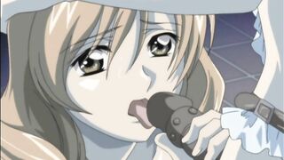 Yakin Byoutou Ni ep5 RUS SUB